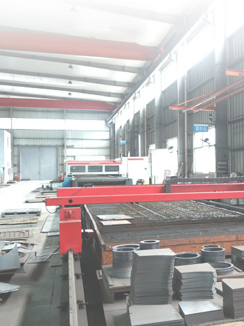 德惠風(fēng)機(jī)